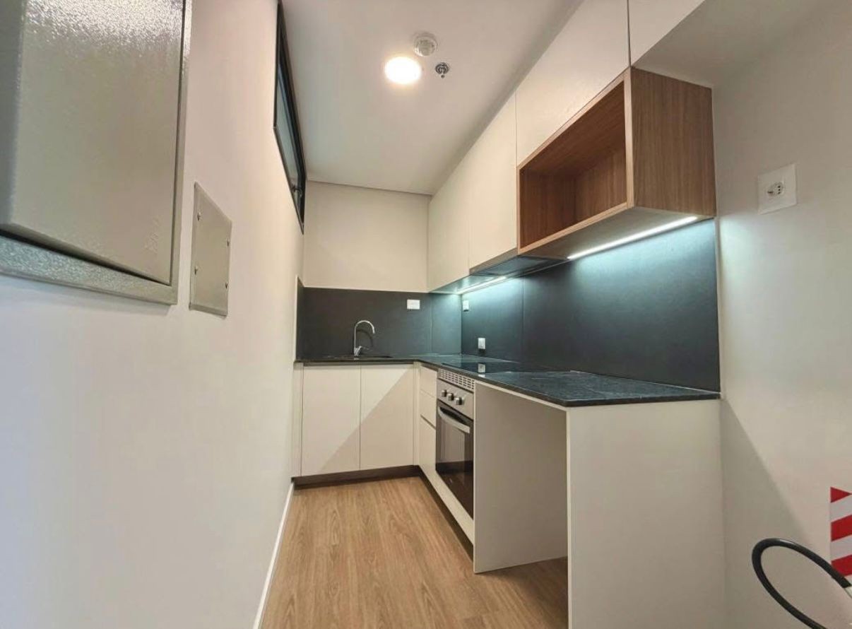 Alquiler Departamento de 1 Dormitorio en el Edificio Laurus