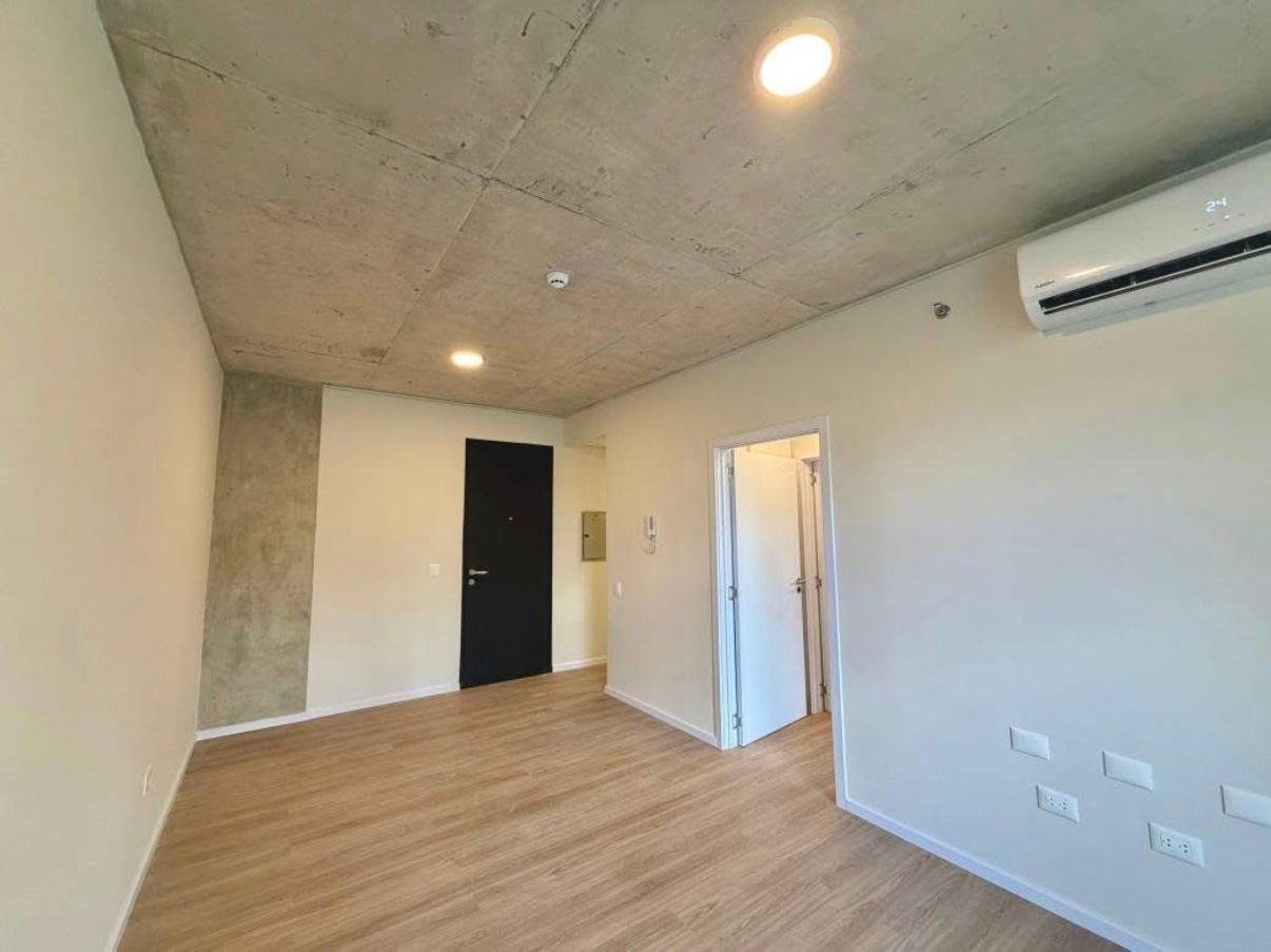 Alquiler Departamento de 1 Dormitorio en el Edificio Laurus — foto 2