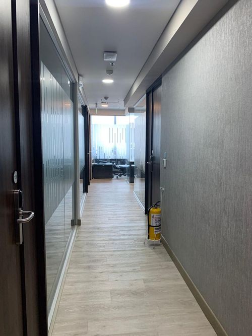 Oficina en venta en Villa Country, Barranquilla, 1062 m² · foto 14 de 24