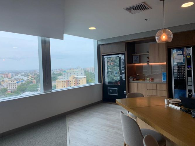 Oficina en venta en Villa Country, Barranquilla, 1062 m² · foto 15 de 24
