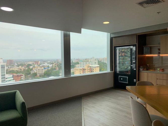Oficina en venta en Villa Country, Barranquilla, 1062 m² · foto 16 de 24