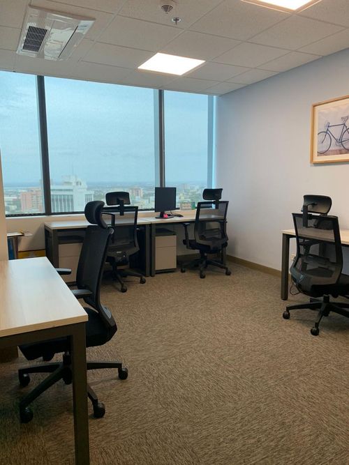 Oficina en venta en Villa Country, Barranquilla, 1062 m² · foto 18 de 24
