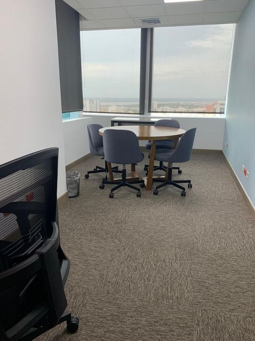 Oficina en venta en Villa Country, Barranquilla, 1062 m² · foto 19 de 24