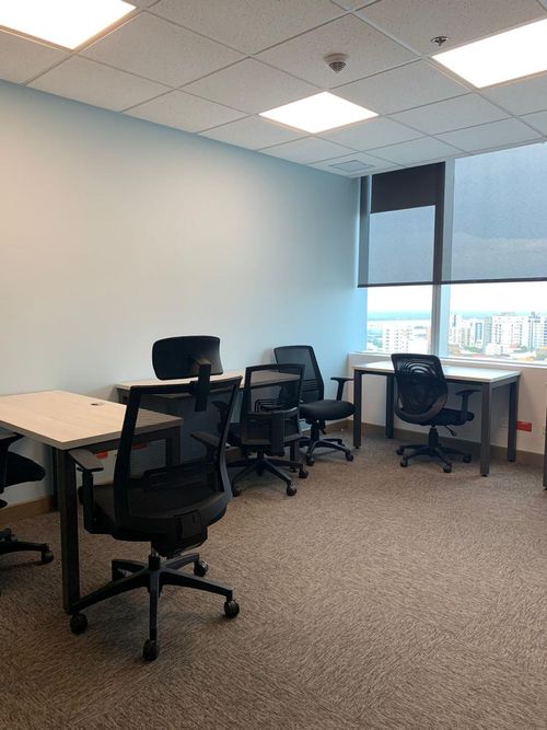 Oficina en venta en Villa Country, Barranquilla, 1062 m² · foto 21 de 24
