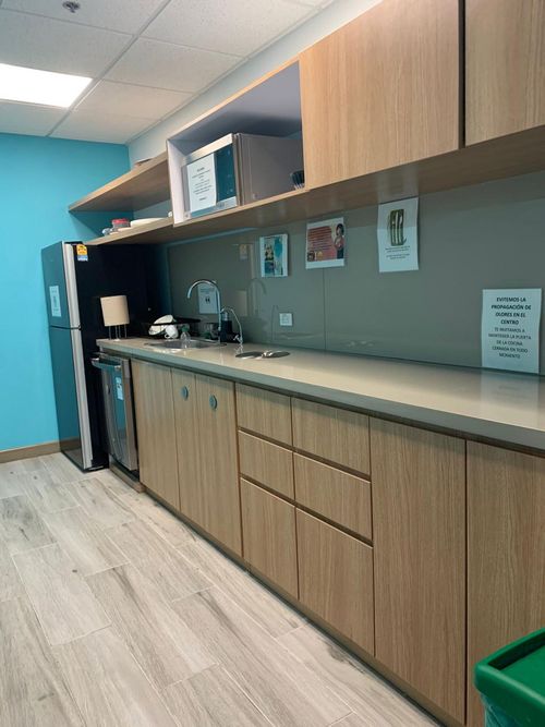 Oficina en venta en Villa Country, Barranquilla, 1062 m² · foto 24 de 24