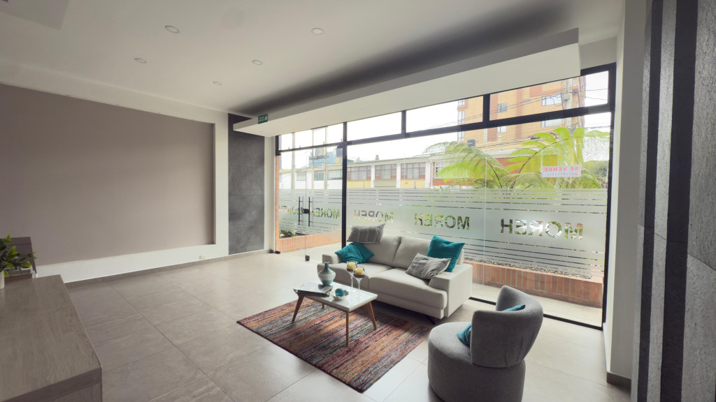 Apartamento en venta en Santa Barbara, Bogotá · foto 8 de 9