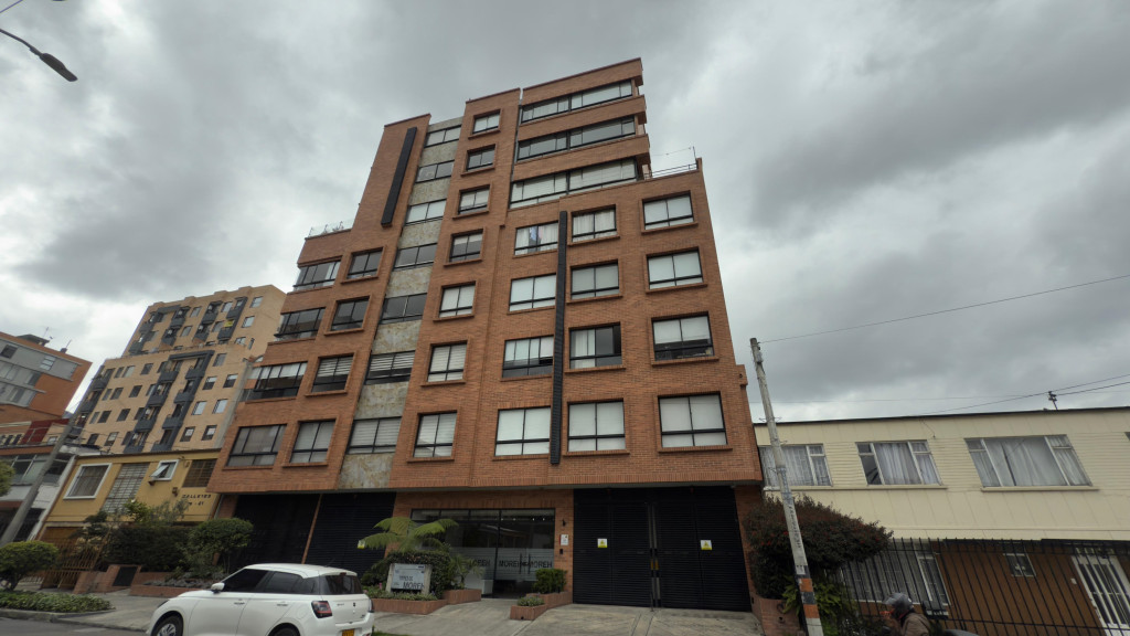Apartamento en venta en Santa Barbara, Bogotá · foto 9 de 9