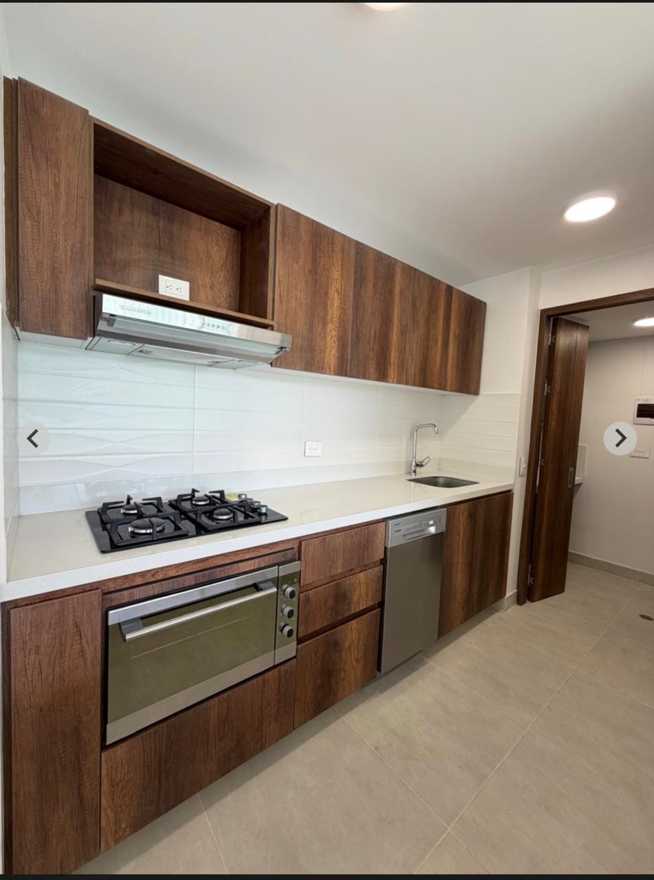 Apartamento en venta en Lagos De Torca, Bogotá · foto 5 de 15