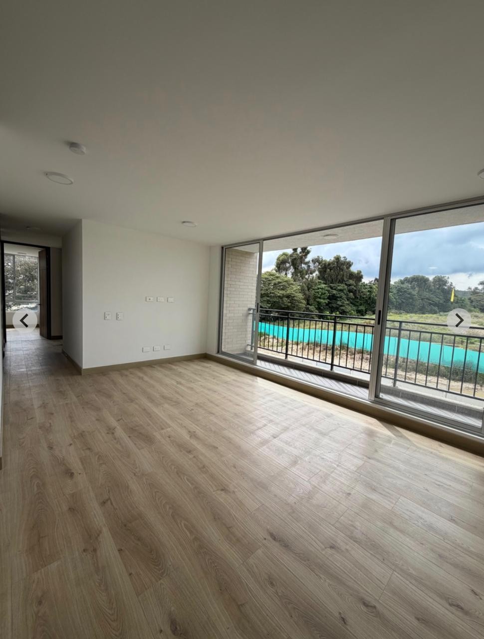 Apartamento en venta en Lagos De Torca, Bogotá · foto 6 de 15