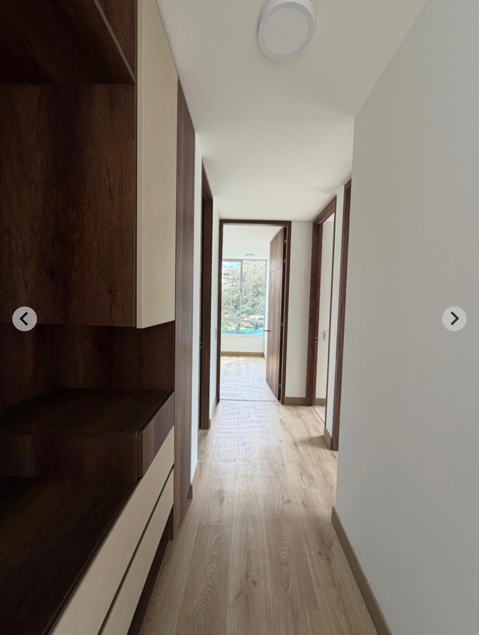 Apartamento en venta en Lagos De Torca, Bogotá · foto 7 de 15