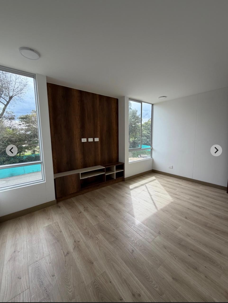 Apartamento en venta en Lagos De Torca, Bogotá · foto 8 de 15