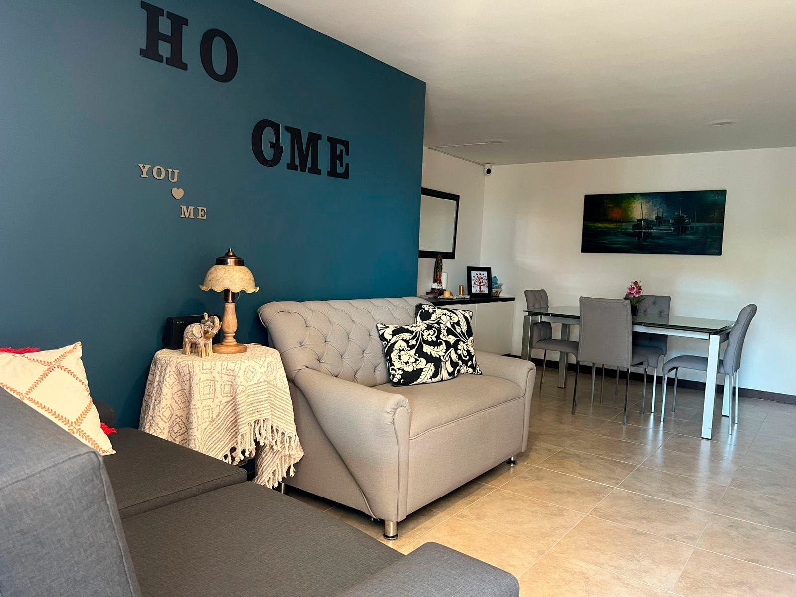 Apartamento en arriendo en Cumbres, Envigado · foto 2 de 16