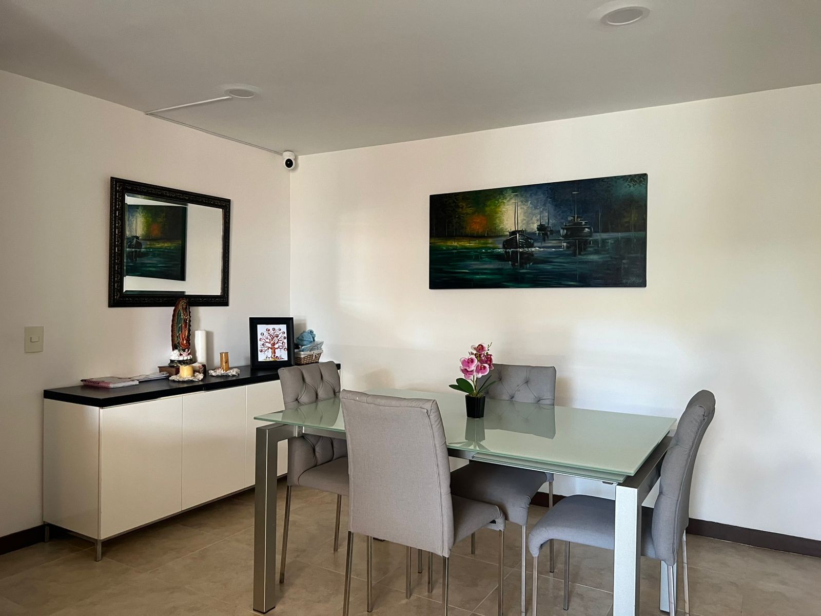 Apartamento en arriendo en Cumbres, Envigado · foto 8 de 16