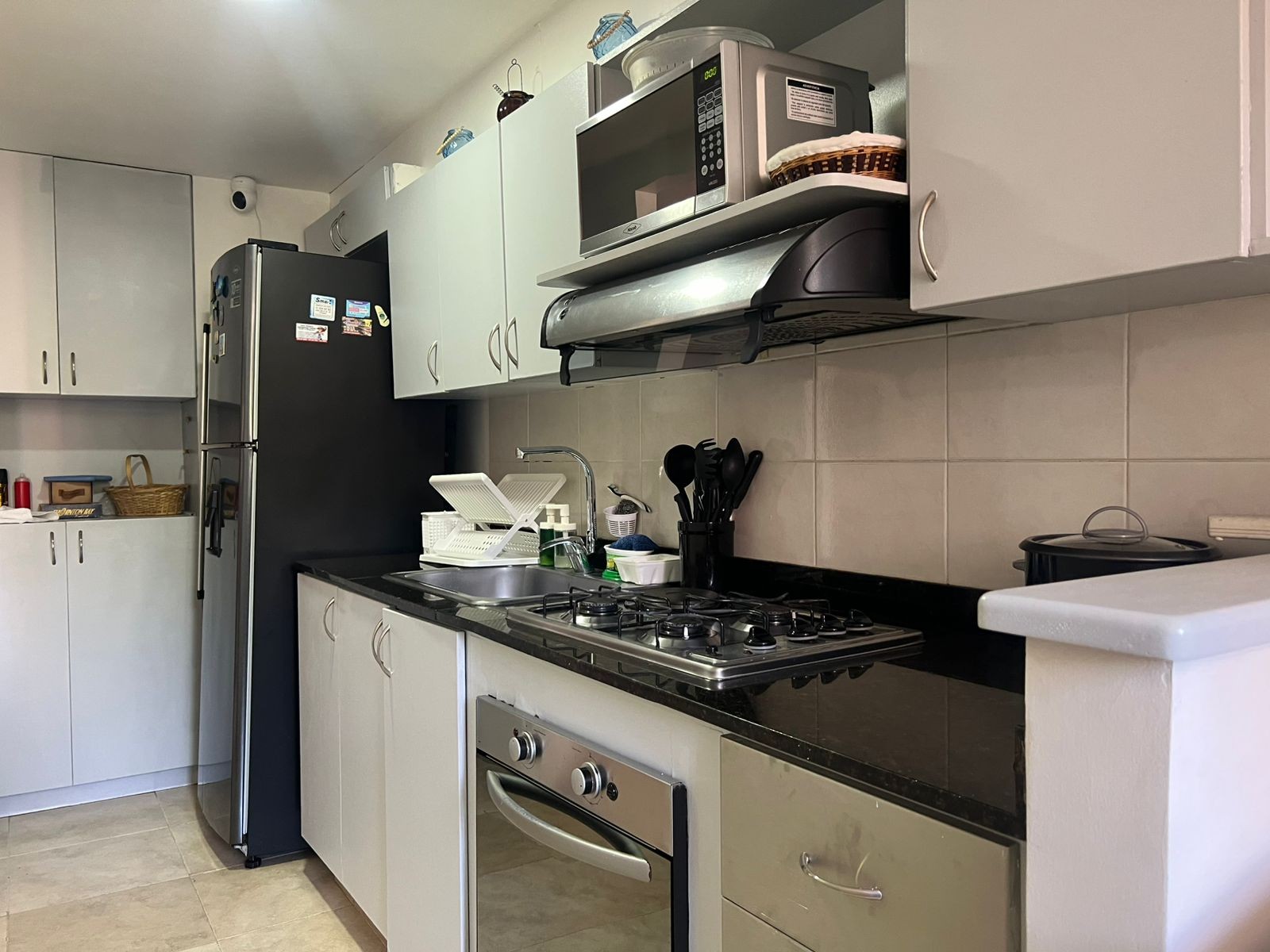 Apartamento en arriendo en Cumbres, Envigado · foto 6 de 16