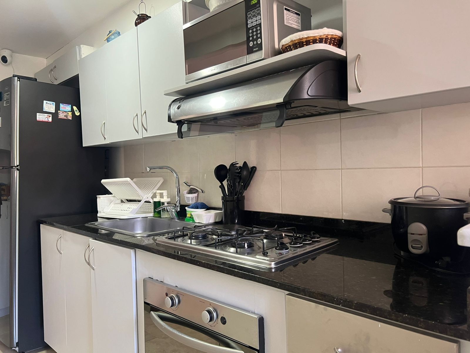 Apartamento en arriendo en Cumbres, Envigado · foto 5 de 16