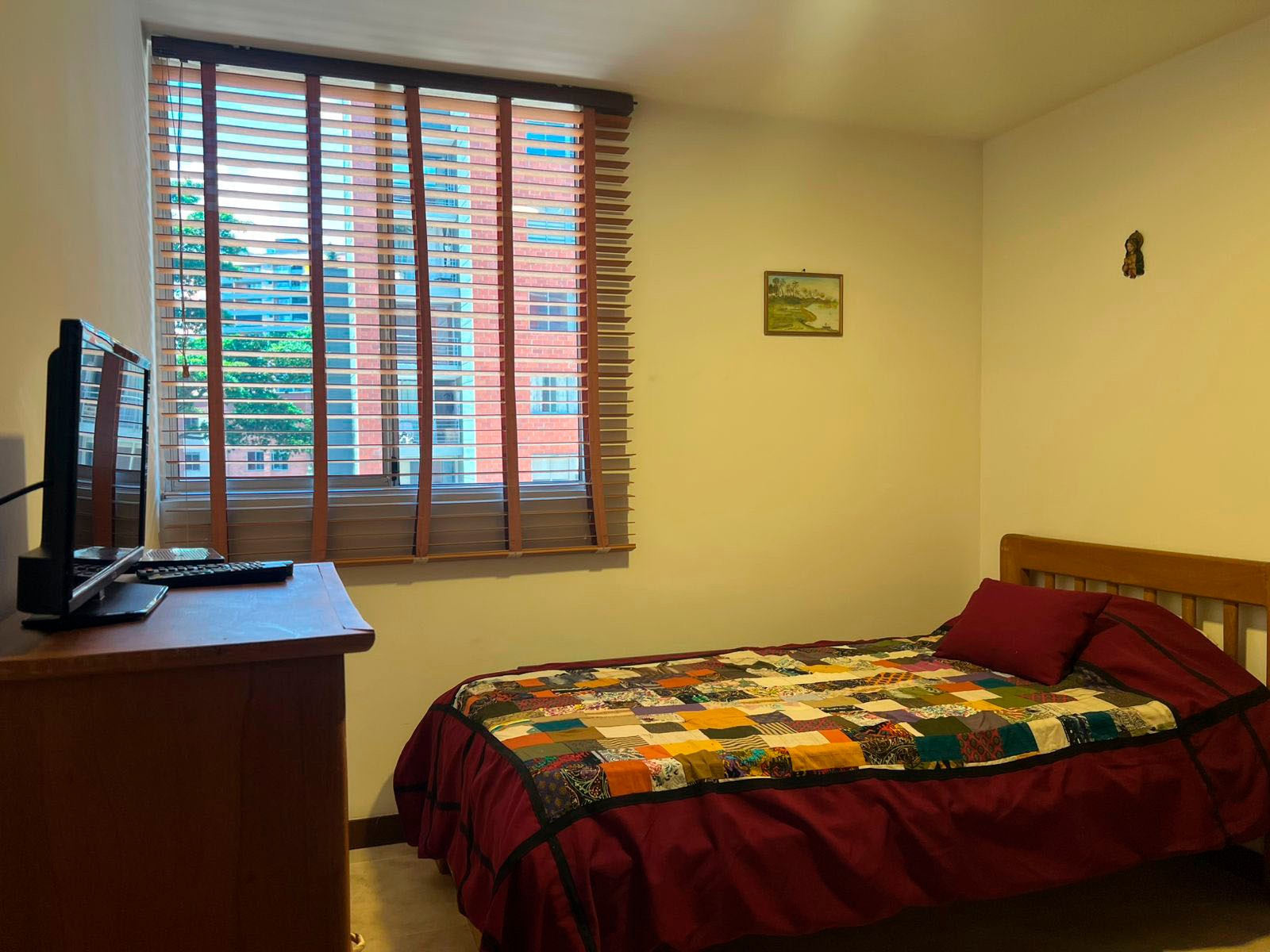 Apartamento en arriendo en Cumbres, Envigado · foto 10 de 16