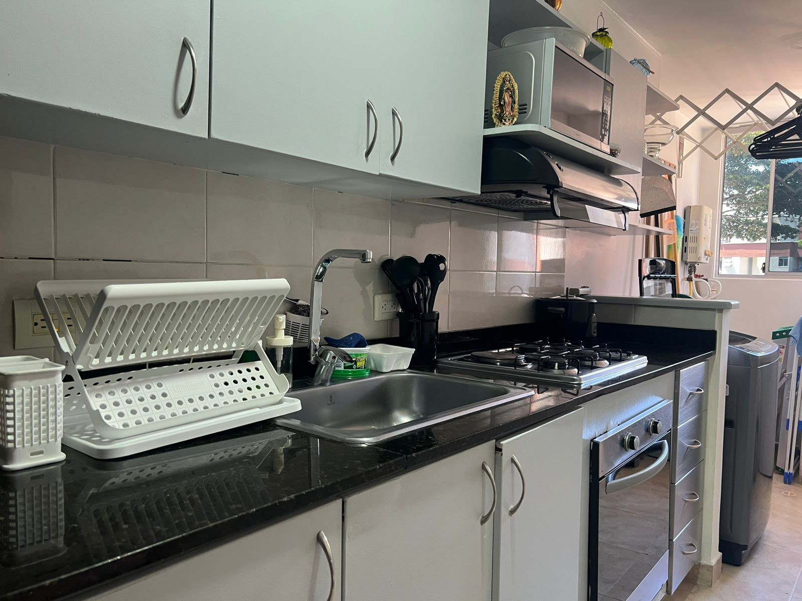 Apartamento en arriendo en Cumbres, Envigado · foto 7 de 16