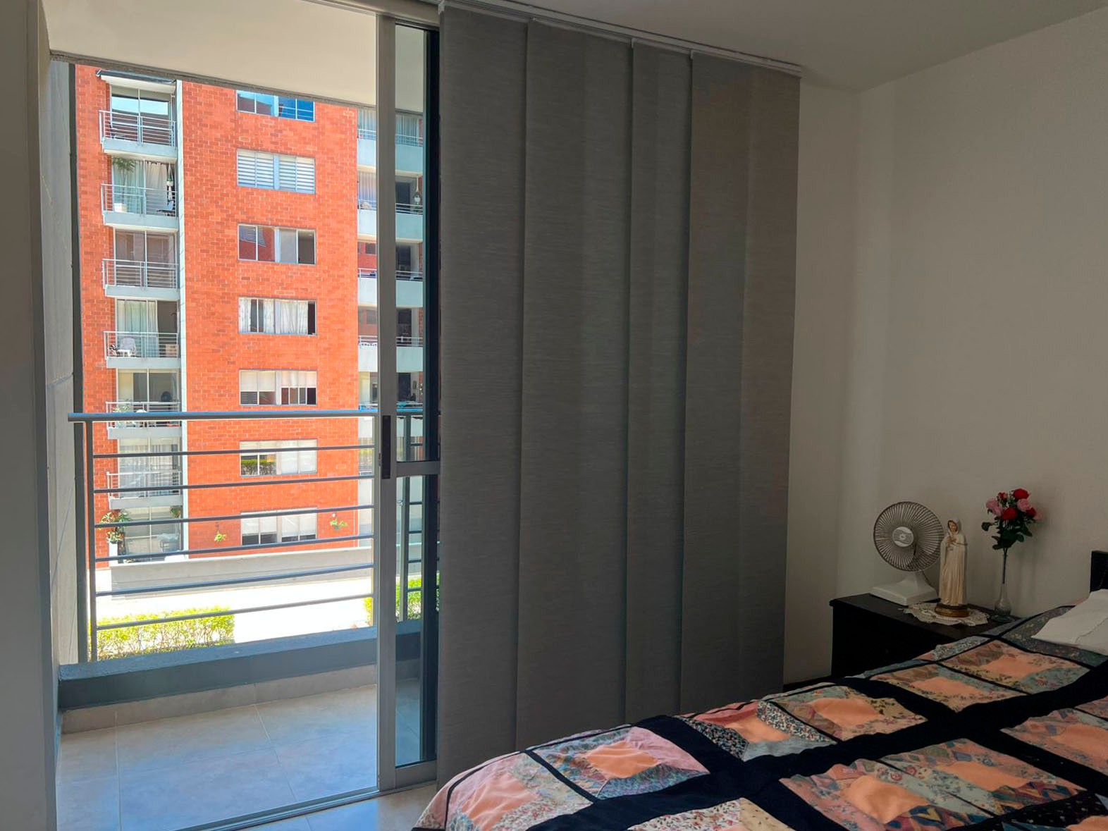 Apartamento en arriendo en Cumbres, Envigado · foto 11 de 16