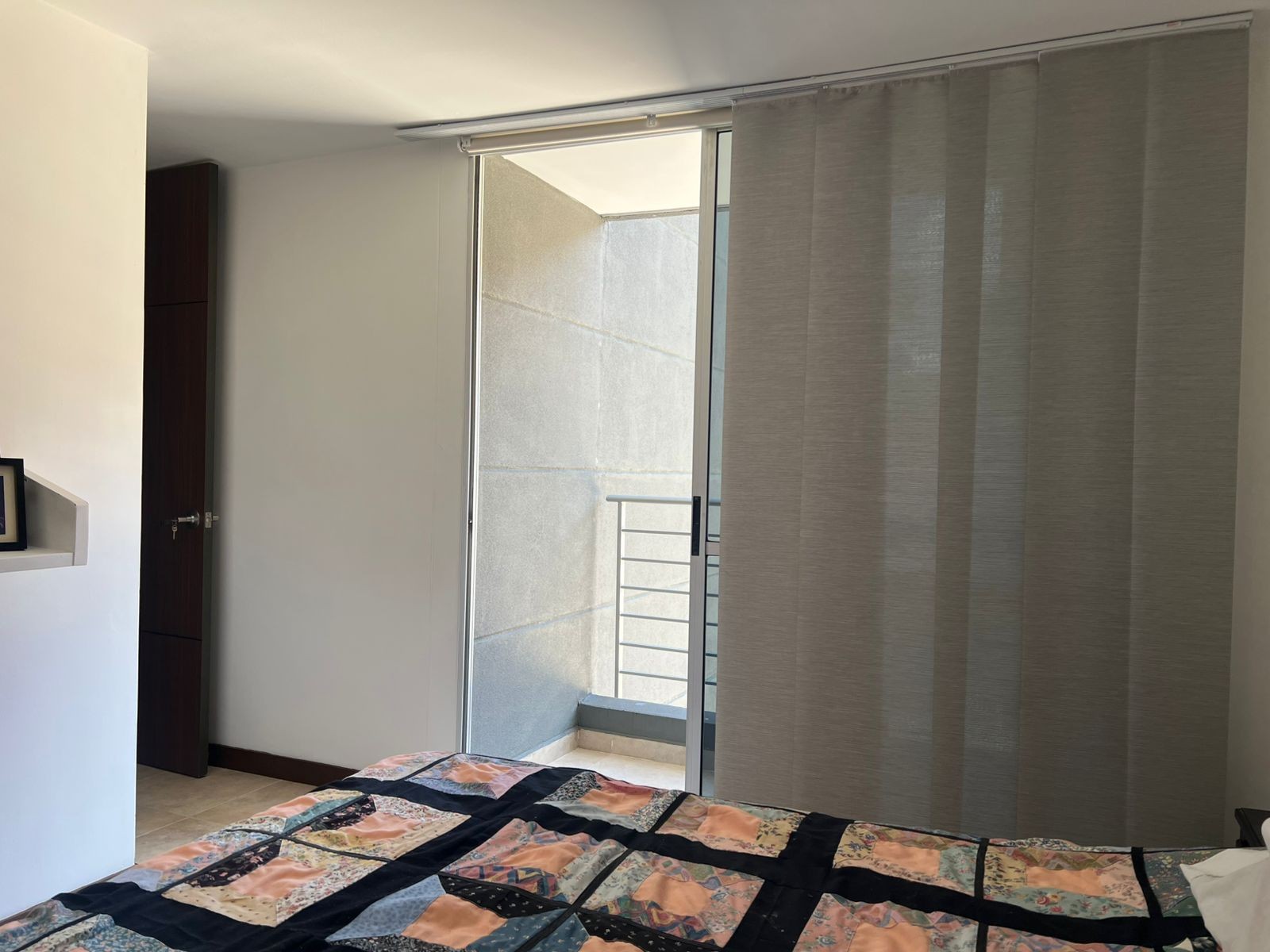 Apartamento en arriendo en Cumbres, Envigado · foto 12 de 16