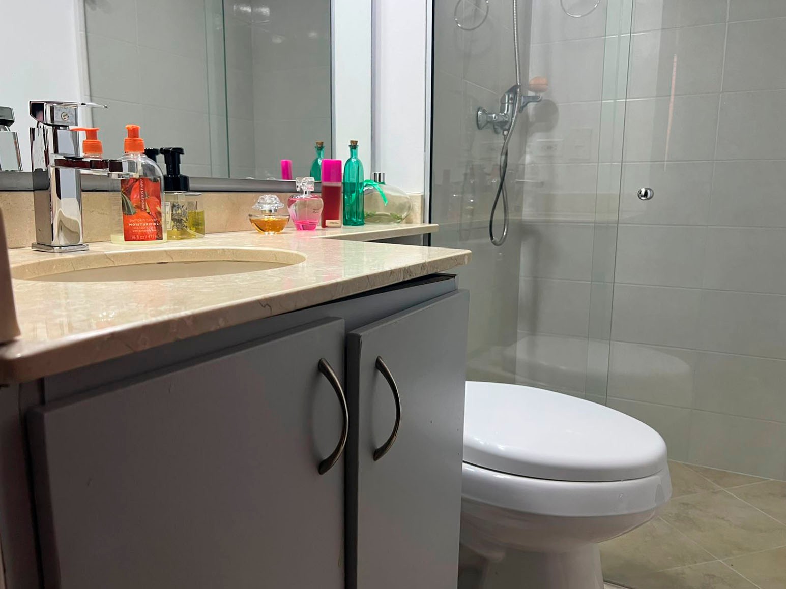 Apartamento en arriendo en Cumbres, Envigado · foto 16 de 16