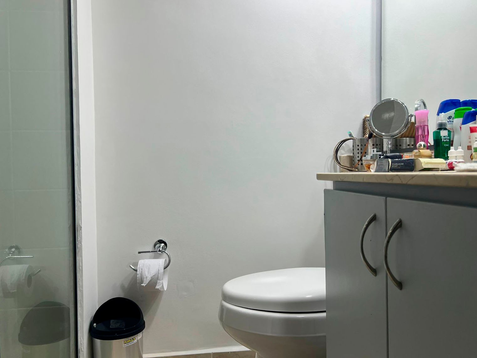 Apartamento en arriendo en Cumbres, Envigado · foto 15 de 16