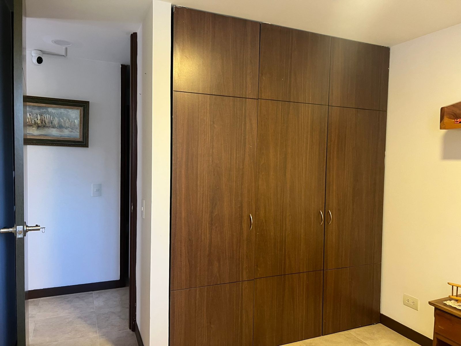 Apartamento en arriendo en Cumbres, Envigado · foto 13 de 16
