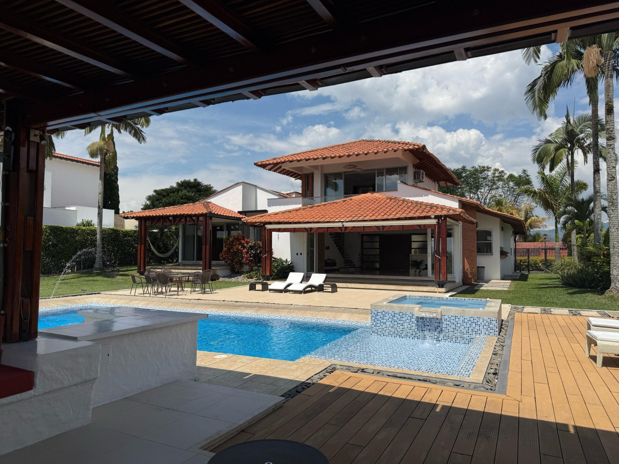 Casa en venta en Cerritos, Pereira · foto 3 de 17