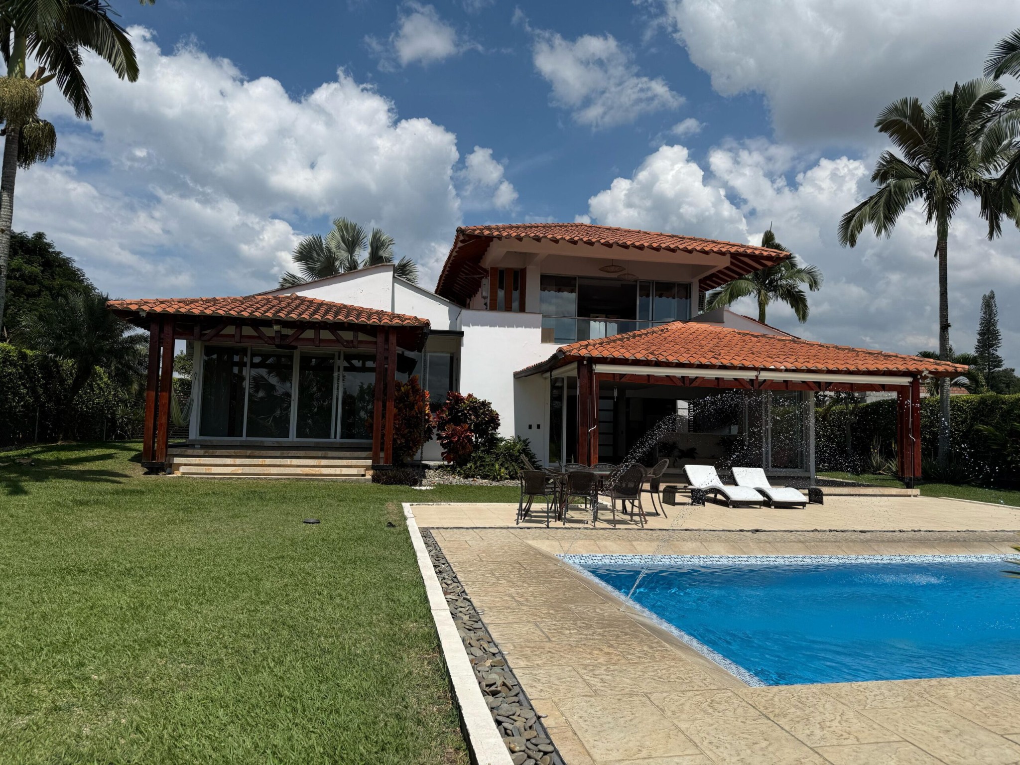Casa en venta en Cerritos, Pereira · foto 2 de 17
