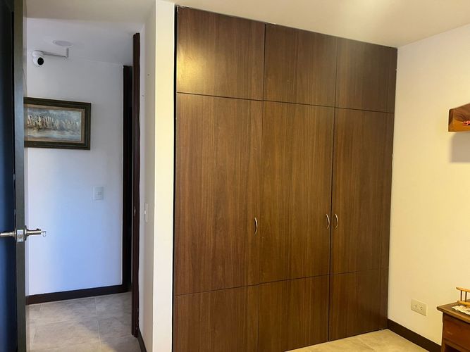 Apartamento de 3 alcobas en arriendo en Loma Del Esmeraldal, Envigado, 85 m² · foto 10 de 16