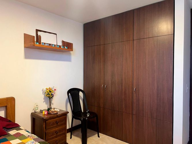 Apartamento de 3 alcobas en arriendo en Loma Del Esmeraldal, Envigado, 85 m² · foto 11 de 16