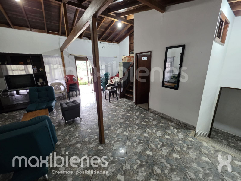 6BR Apartment in Isaza (51000 m²)