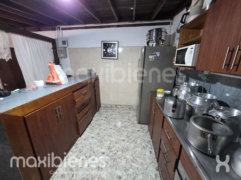 6BR Apartment in Isaza (51000 m²) - 3