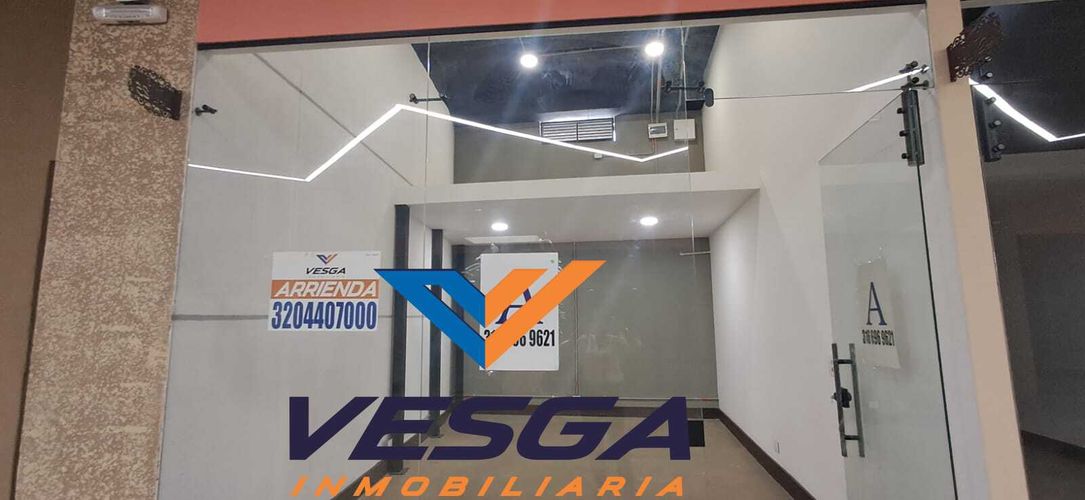 Local en arriendo en Cr. Arboleda Campestre, Girón, 31 m² · foto 4 de 4