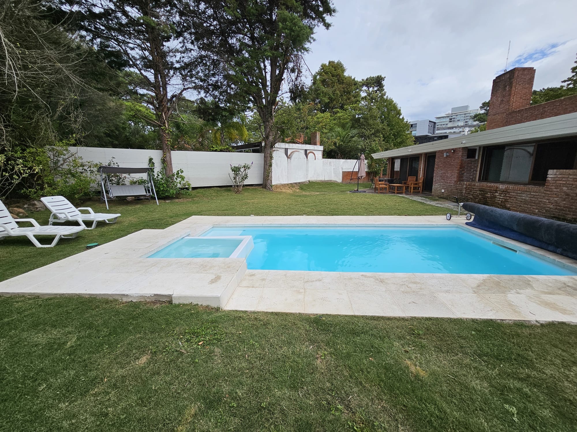 Residencia Exclusiva en Venta en Cantegril