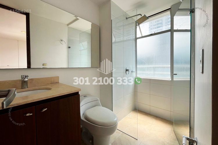 Apartamento de 2 alcobas en arriendo en Loma Del Indio, Medellín, 69 m² · foto 16 de 24