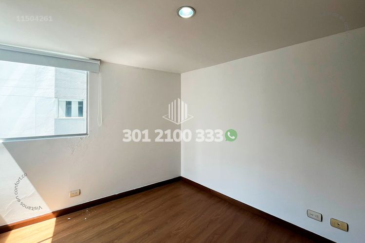 Apartamento de 2 alcobas en arriendo en Loma Del Indio, Medellín, 69 m² · foto 17 de 24