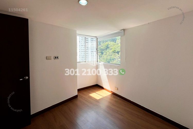 Apartamento de 2 alcobas en arriendo en Loma Del Indio, Medellín, 69 m² · foto 18 de 24