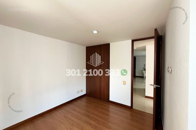 Apartamento de 2 alcobas en arriendo en Loma Del Indio, Medellín, 69 m² · foto 20 de 24