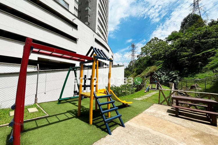 Apartamento de 2 alcobas en arriendo en Loma Del Indio, Medellín, 69 m² · foto 24 de 24