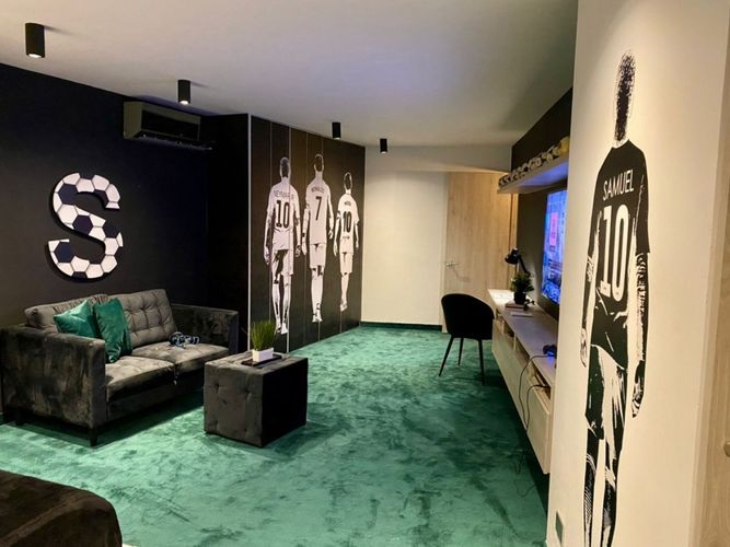 Casa de 4 alcobas en venta en Santa Teresita, Cali, 671 m² · foto 7 de 24