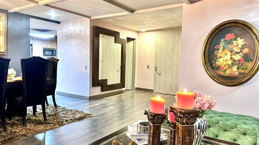 Casa de 4 alcobas en venta en Santa Teresita, Cali, 671 m² · foto 5 de 24