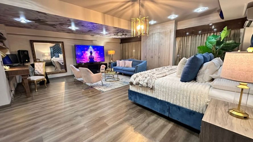 Casa de 4 alcobas en venta en Santa Teresita, Cali, 671 m² · foto 13 de 24
