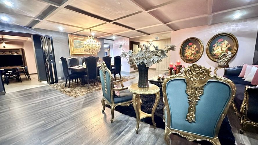 Casa de 4 alcobas en venta en Santa Teresita, Cali, 671 m² · foto 6 de 24