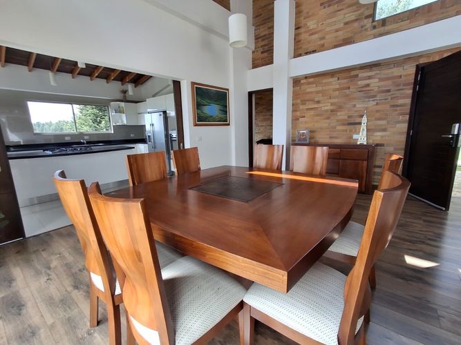 Casa de 6 alcobas en venta en Altos De Yerbabuena, La Calera, 336 m² · foto 20 de 24