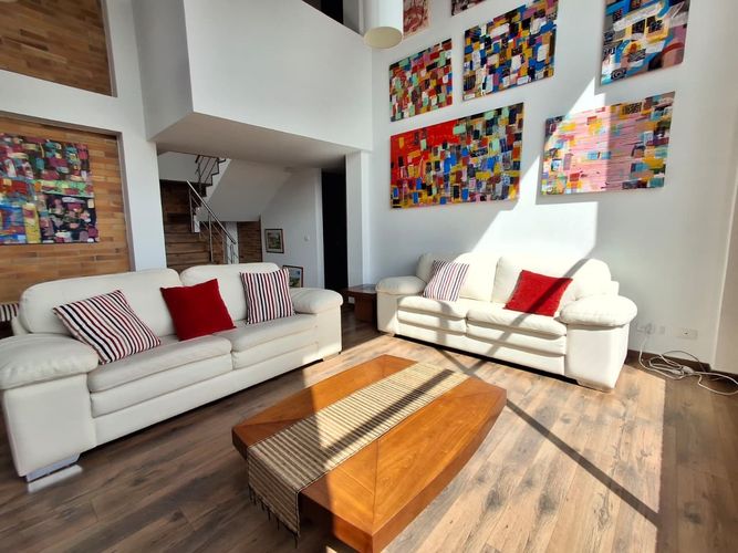 Casa de 6 alcobas en venta en Altos De Yerbabuena, La Calera, 336 m² · foto 22 de 24
