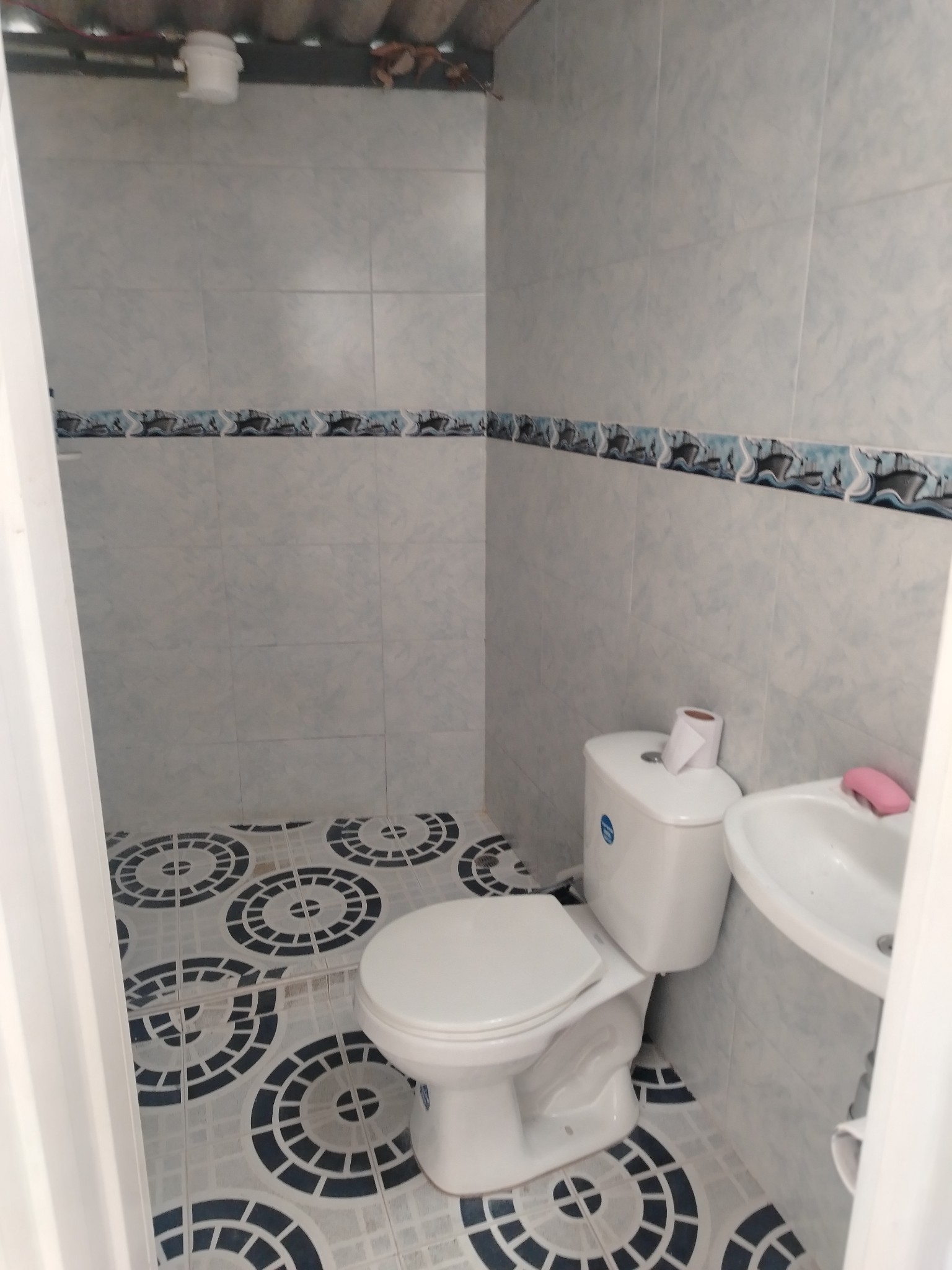 Casa en venta en Alfonso Lopez, Bogotá · foto 9 de 17