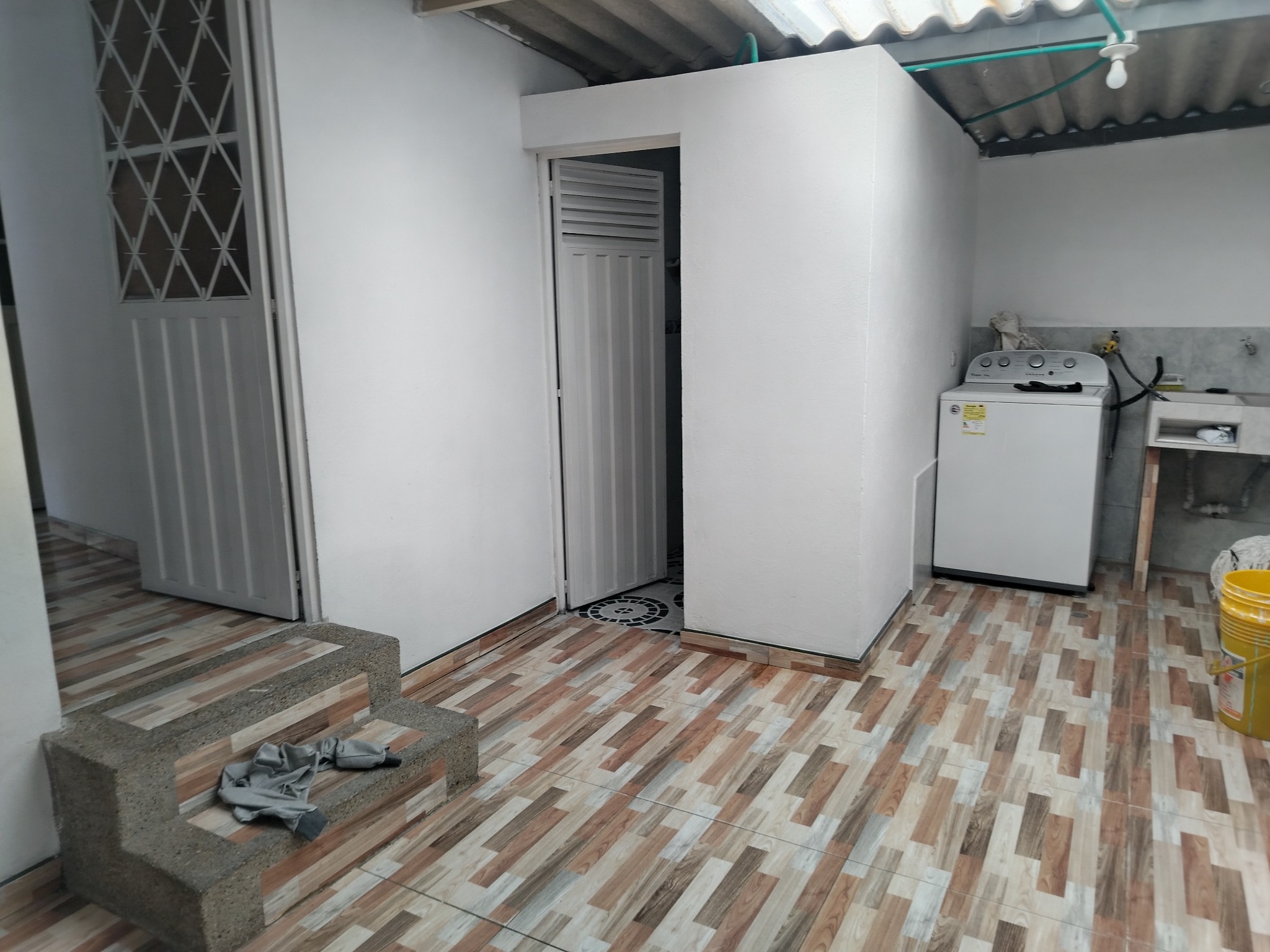 Casa en venta en Alfonso Lopez, Bogotá · foto 11 de 17