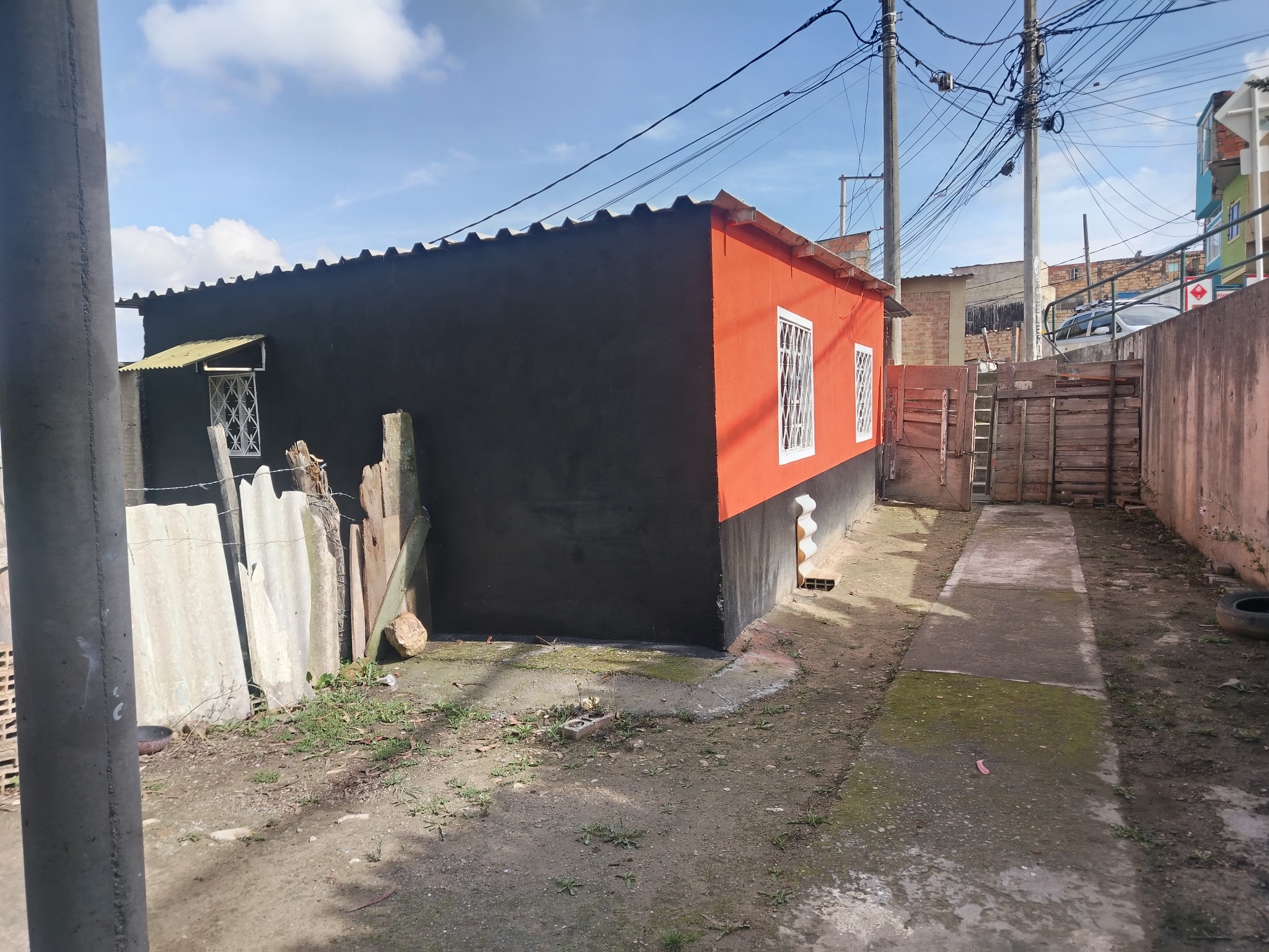 Casa en venta en Alfonso Lopez, Bogotá · foto 12 de 17