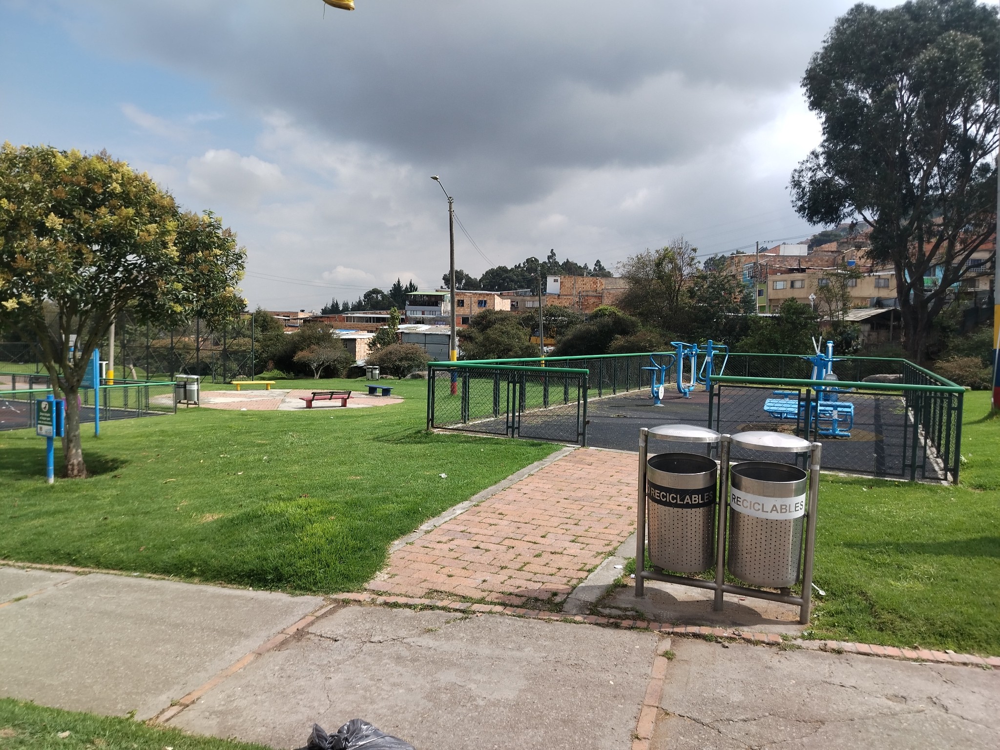 Casa en venta en Alfonso Lopez, Bogotá · foto 13 de 17