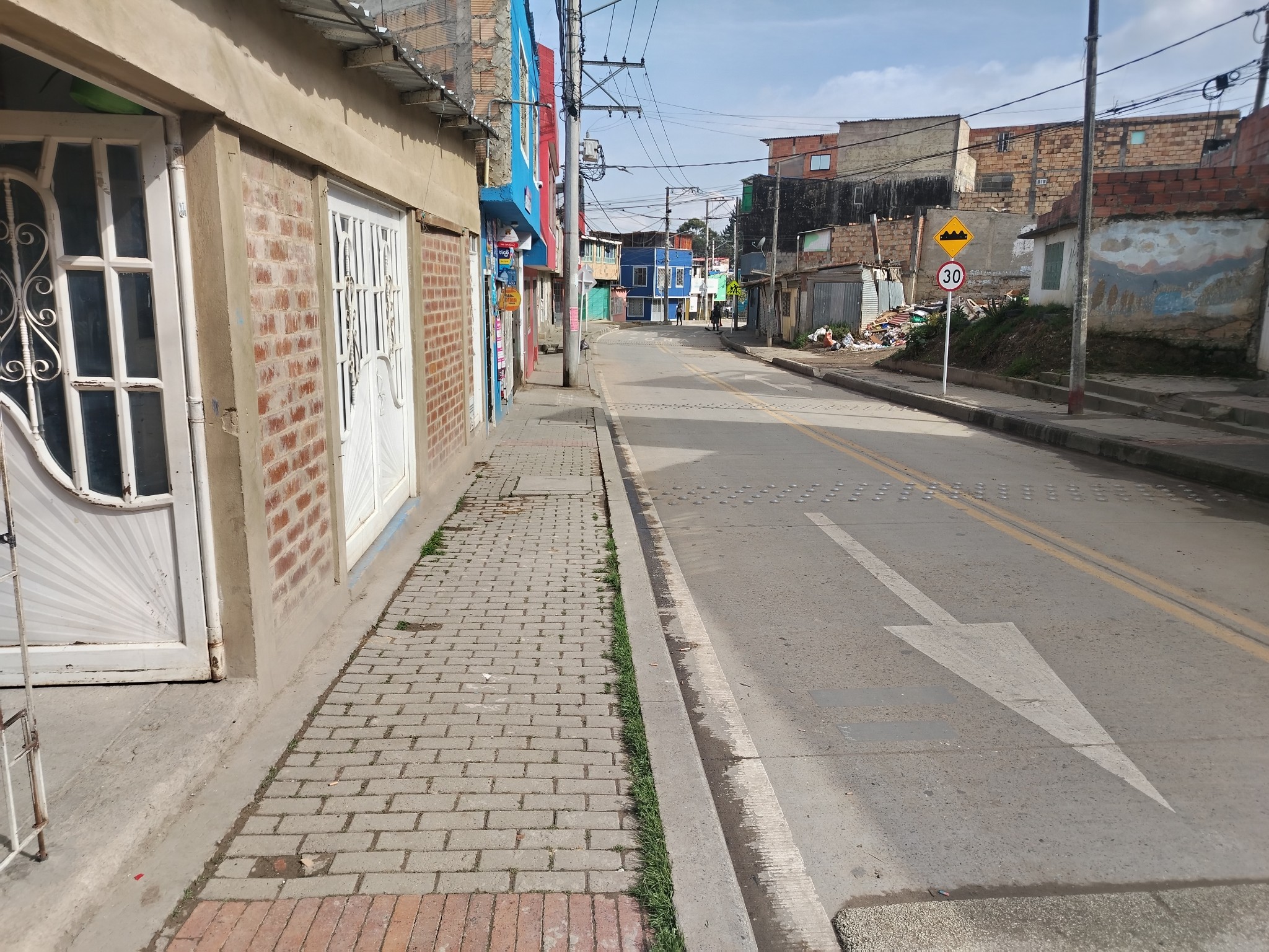 Casa en venta en Alfonso Lopez, Bogotá · foto 16 de 17